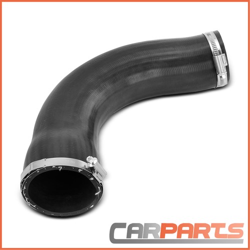 Charge air hose turbo - , for