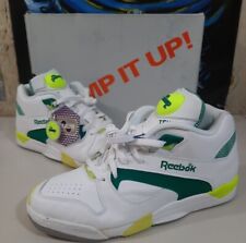 Reebok Court Victory Pump