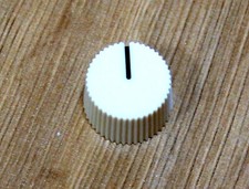 Fender Rumble V3 control knob