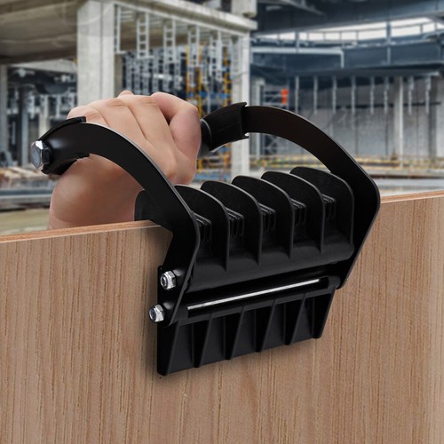 Ergonomic panel lifting tool - panel,