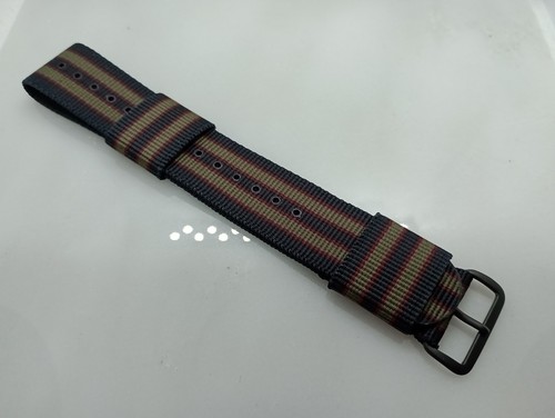 New geckota 22mm - 22mm, vintage