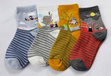 Miyazaki Films Ghibli Totoro/Spirited Away/Howl's/Kiki's Ankle Socks Lolita