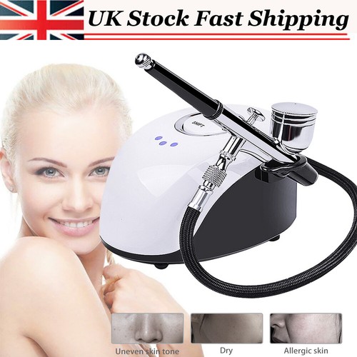 Beauty salon face steamer - salon,