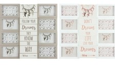 Contemporary dream catcher