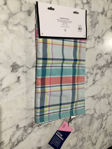 Nwt vera bradley table - bradley, runner