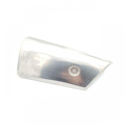 Muffler protection honda - protection, cb