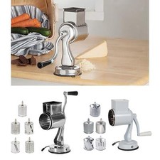1 Piece Food Mills Nut Grinder