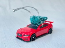 Custom Made Jaguar XE SV