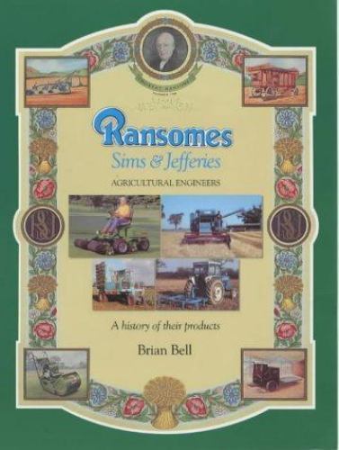 Ransomes sims jefferies - ransomes,