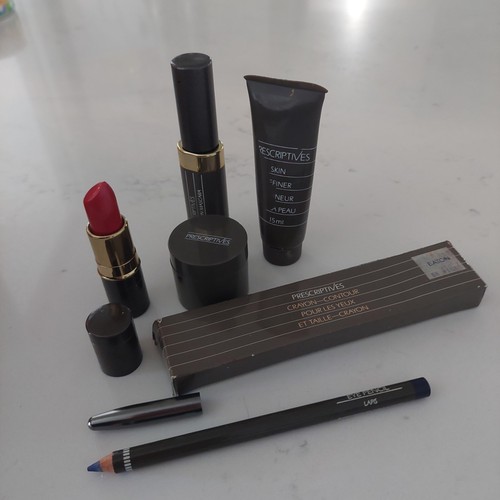Nos vtg prescriptives makeup - nos,