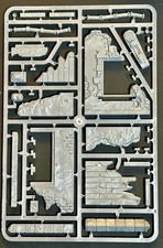 Ruined Building Sprue