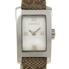 Gucci 8600L Women's Stainless