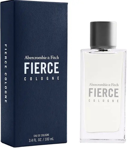 Abercrombie and fitch fierce - abercrombie,