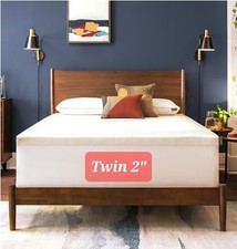 Tempur-Cloud 2-Inch Mattress