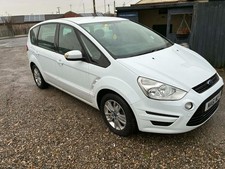 2012 FORD S-MAX 1.6 TURBO 7