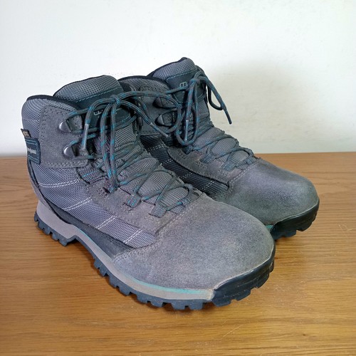 Berghaus baltra trek walking - baltra,