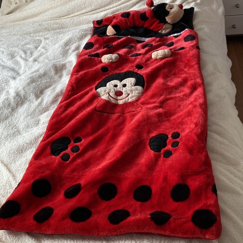 Lupilu ladybird childrens - ladybird,