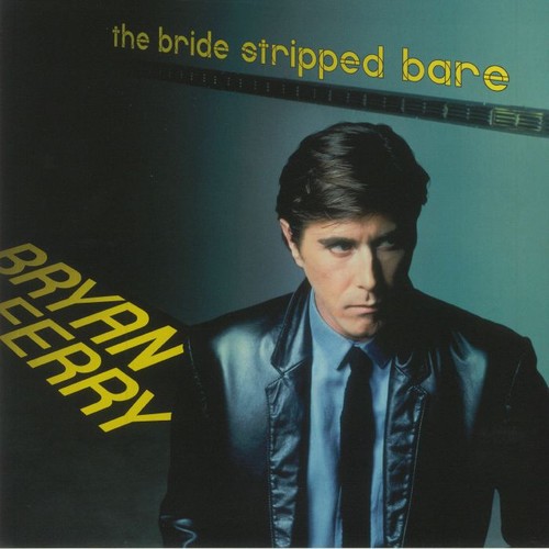 Ferry bryan the - ferry,, bride