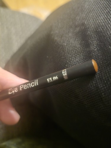 Brown eyebrow pencils job - brown,