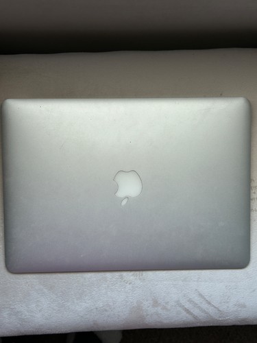 Macbook air 2017 inch - 2017, 13