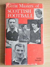 GREAT MASTERS OF SCOTTISH