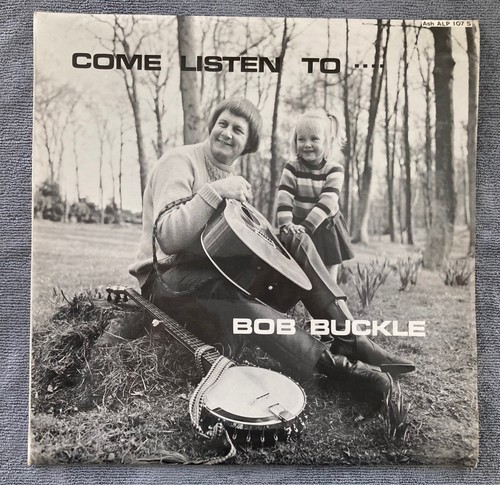 Bob buckle come - buckle, listen