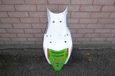 ZX10R RACE SEAT UNIT AND SEAT