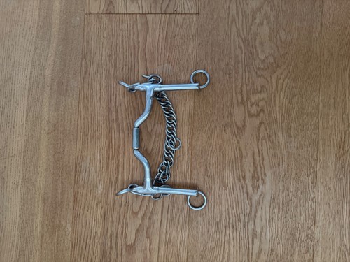 Myler low wide - low, ported