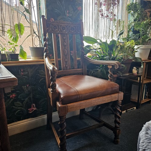 Jenner edinburgh vintage oak - edinburgh,