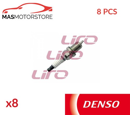 Engine spark plug set plugs - plug,