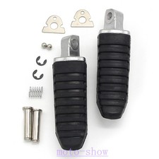 Rear Footrest Foot Pegs For