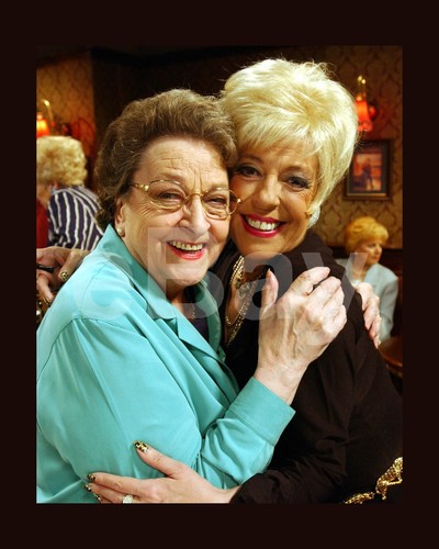 Coronation street betty - (tv),