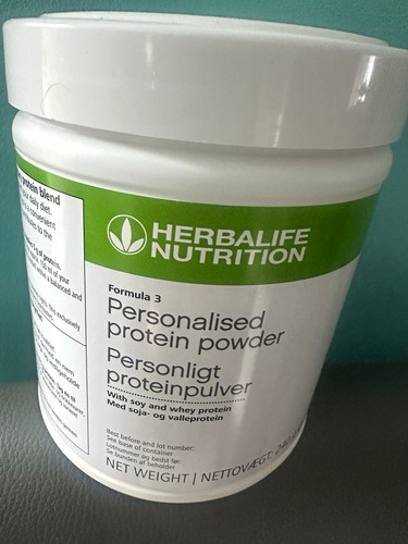 Herbalife nutrition formula - herbalife,