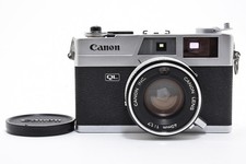 [Exc+5]Canon New Canonet QL17