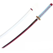 Katana - Demon Slayer Mitsuri
