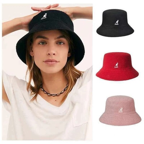 Classic kangol bucket - kangol,