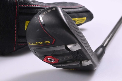 Cobra king speedzone hybrid - #4,