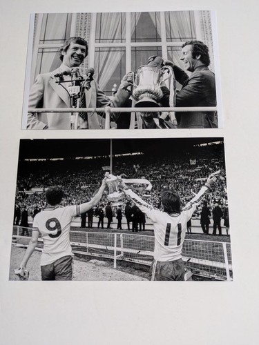 Southampton 1976 cup - fc, fa