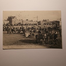 1910 Postcard UK 24