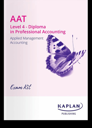 Kaplan publishing aat level - publishing,