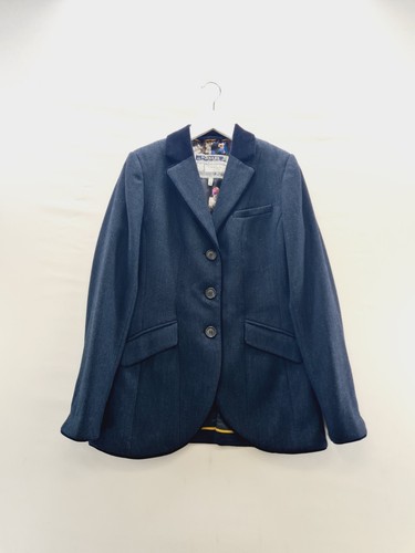 Joules blazer jacket - jacket, 12