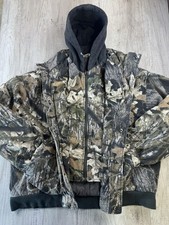 Vintage Bushmaster Realtree