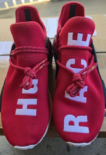 Adidas pharrell williams - adidas, human