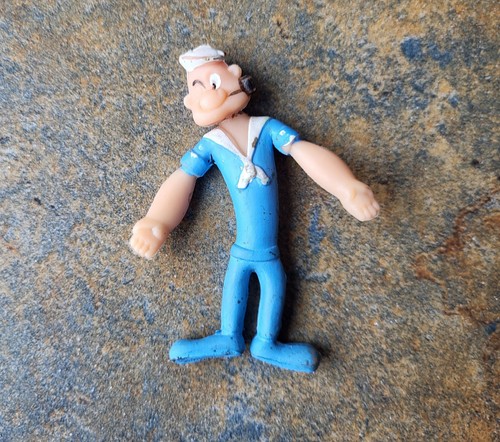 Popeye the sailor man vintage - sailor,