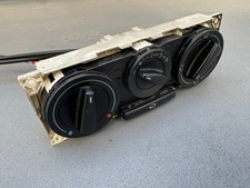 T4 control panel heater fan