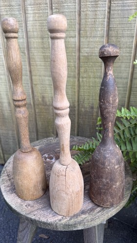 Primitive antique wooden - primitive,