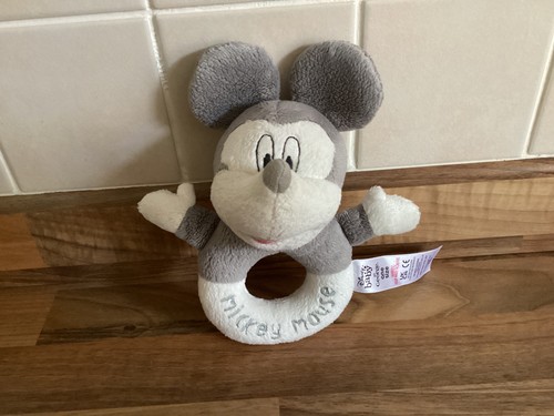 George asda disney - baby, mickey