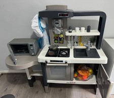 Smoby Mini Tefal Cooktronic