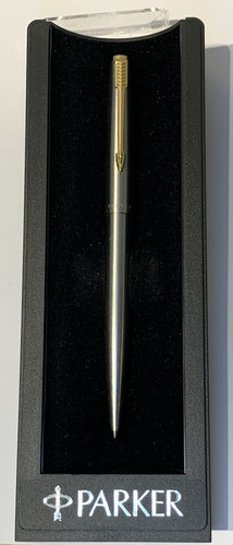 Vintage parker flighter - parker, 45