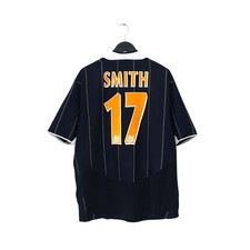 2003/04 Smith #17 Leeds United